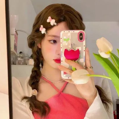 怀春怨妇
