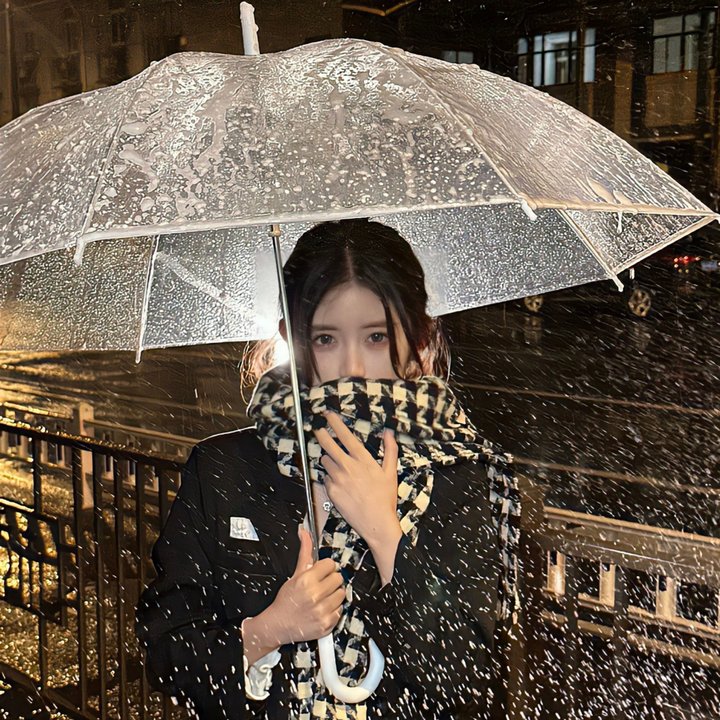 10号舱里的女人