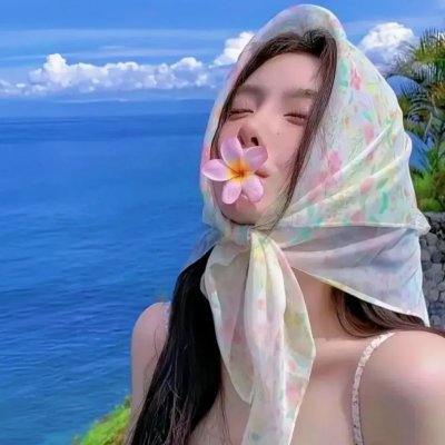 辨认云彩