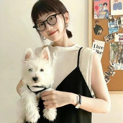 青春正好